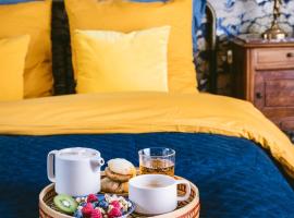 v i o l e t t e La souris des champs