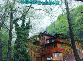 Yazicilar Hotel