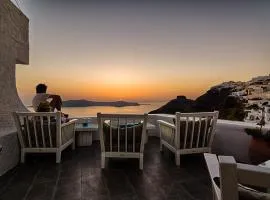 Aerino Villa