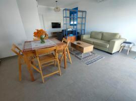 Desert Path, apartamento en Beʼer Ora