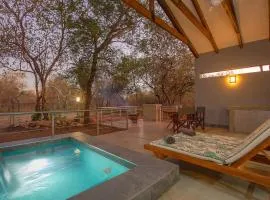 Kruger's Keep - Luxury Couples Haven