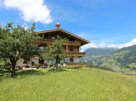 Apartment Annelies-1 by Interhome, hotel u gradu Mühlfeld