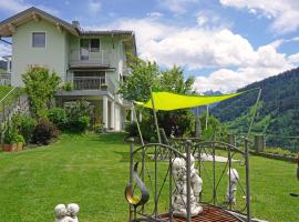 Apartment Muehlbach by Interhome, hotel with parking in Fliess