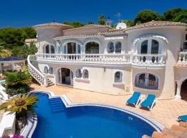 Villa Luxemburg by Interhome