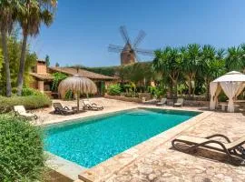 Holiday Home Moli de Son Vidal by Interhome