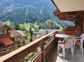 Apartment Chalet Abendrot apARTments-25 by Interhome