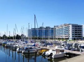 Apartment Ostsee-Residenz - DMP173 by Interhome