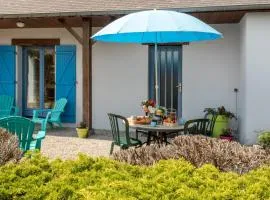 Holiday Home Les Mouettes by Interhome
