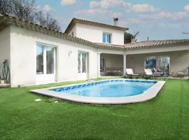 Holiday Home L'Esquirou by Interhome, hotel in Draguignan