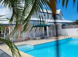 Villa vallée d Or