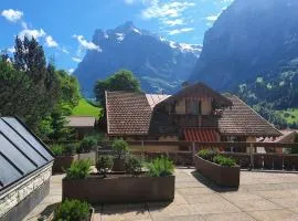 Apartment Chalet Abendrot apARTments-24 by Interhome