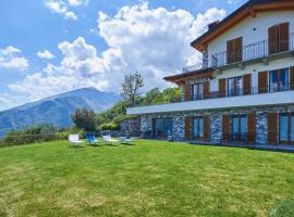 Apartment Roberta-1 by Interhome, 3-Sterne-Hotel in Consiglio di Rumo