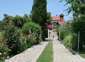 Apartment Villa Palma by Interhome