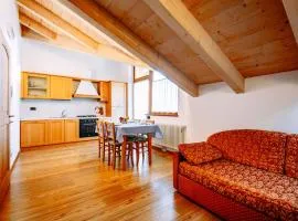 Apartment Pensione Villa Belfiore-1 by Interhome