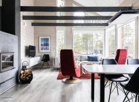 Holiday Home Villa biegga by Interhome, 4-Sterne-Hotel in Kyrö