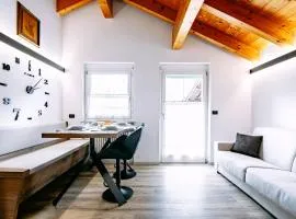 Apartment Cecilia-3 by Interhome