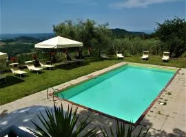 Apartment Rustico by Interhome