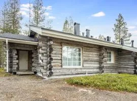 Holiday Home Lomaylläs g101-tunturipolku 1a by Interhome