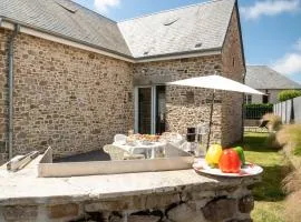 Holiday Home Zoé by Interhome