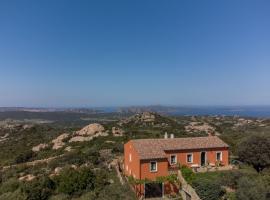 Holiday Home Rita by Interhome, loma-asunto kohteessa Palau