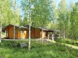 Holiday Home Koivukallio by Interhome