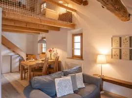 Apartment Chesa Olgiati 1 by Interhome
