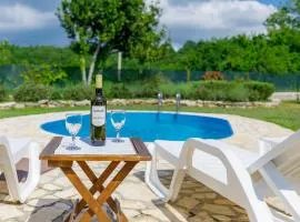 Holiday Home Villa Malini by Interhome