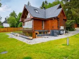 Chalet Jeschkenpanorama by Interhome