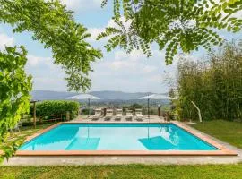 Holiday Home Podere Berrettino-1 by Interhome