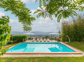 Holiday Home Podere Berrettino by Interhome, hotel din Reggello