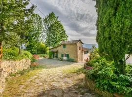 Holiday Home Podere Berrettino by Interhome
