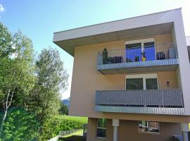 Apartment Apart Annabell by Interhome, vacation rental in See