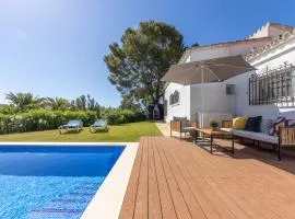 Villa Valencia by Interhome