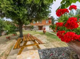 Holiday Home Miranda by Interhome