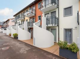 Apartment Tasman S20-R by Interhome, apartamento en Bouveret