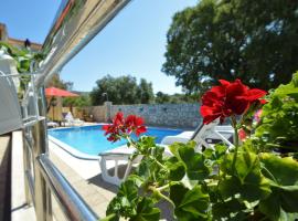 Apartment Friedrich-4 by Interhome, hotel in Tribunj