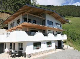 Apartment Kirchler by Interhome, holiday rental in Hippach