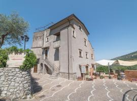 Il Casale del Golfo, Bauernhof in Vico Equense