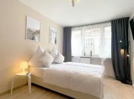 09 Gdynia Centrum - Apartament Mieszkanie dla 2 os
