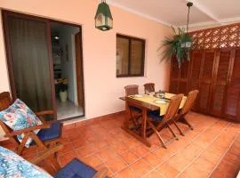 Vivienda Oscar