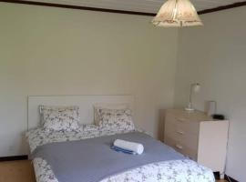 Private Room in Shared House-Close to University and Hospital-2, homestay in Umeå