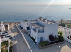 Viesnīca Ιάνθη Ianthi Boutique Guesthouses Skyros pilsētā Skirosa