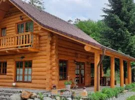 Cabana Alesia
