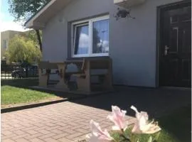 Apartamentai-Ramus poilsis
