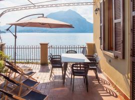 MAGIC TERRACE by Design Studio, place to stay in Varenna