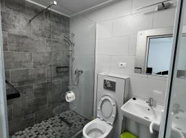 Vila Iris Mamaia Nord, hotel v destinaci Mamaia Nord – Năvodari