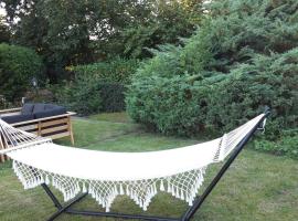 Sfeervolle B&B met eigen ingang en sanitair, hotel in Kapelle