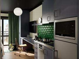 De 10 bästa lägenhetshotellen i Uppland, Sverige | Booking.com