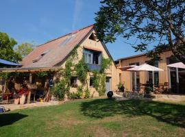 altes Schäferhaus, parkolóval rendelkező hotel Mainleusban