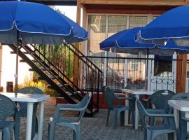 Гостевой дом Байтик, hotel v destinaci Bosteri